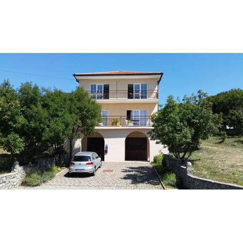Apartments Claudia