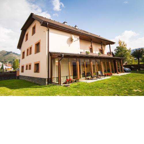 Apartments Club Telgárt