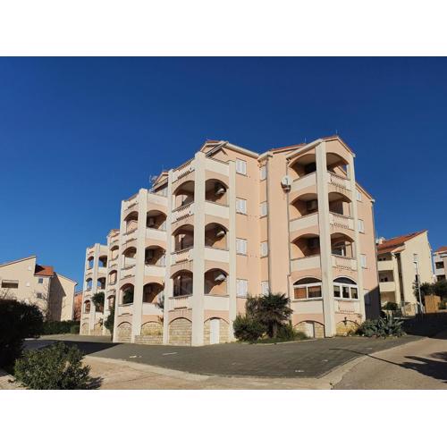 Apartments CORAL Novalja
