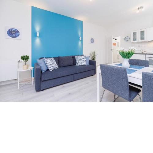 Apartments Cracow Rakowicka by Noclegi Renters