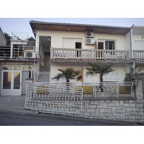 Apartments Crikvenica Mari