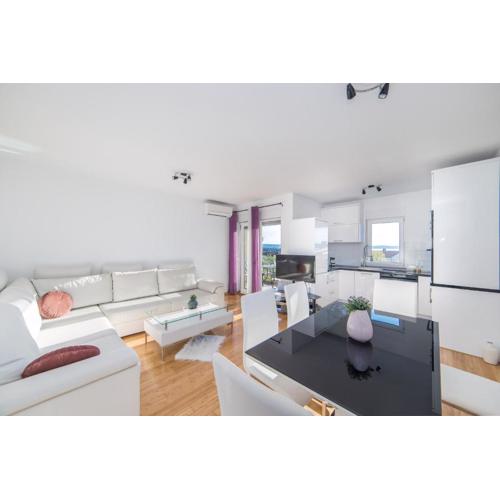 Apartments Crystal
