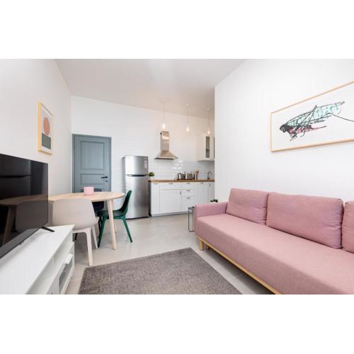 Apartments Cukar