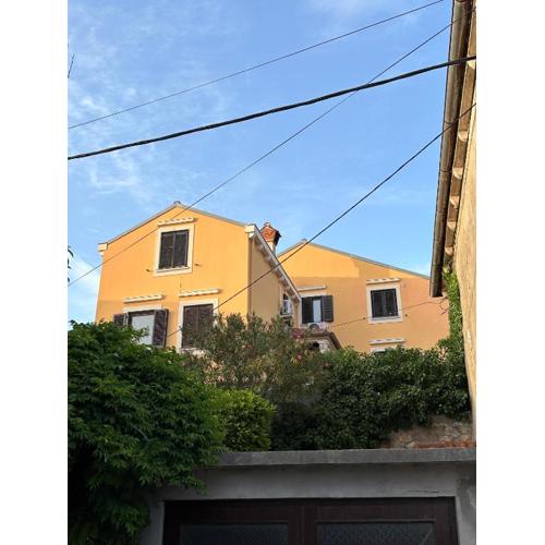 Apartments Cunski