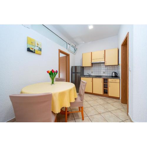 Apartments Cvetka