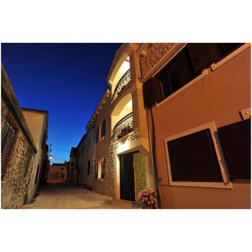 Apartments Cvita