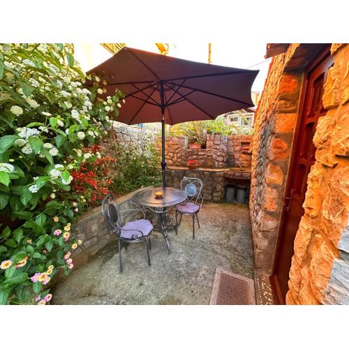 Apartments Cvita