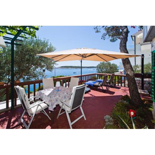 Apartments Cvjetan