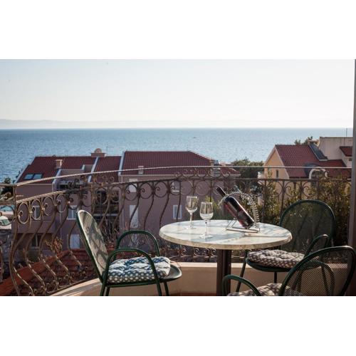 Apartments Cvjetni Dvori