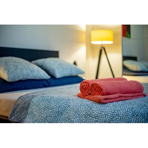 Apartments Częstochowa - Słoneczna Kamienica