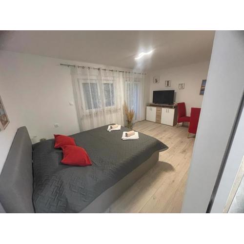 Apartments D