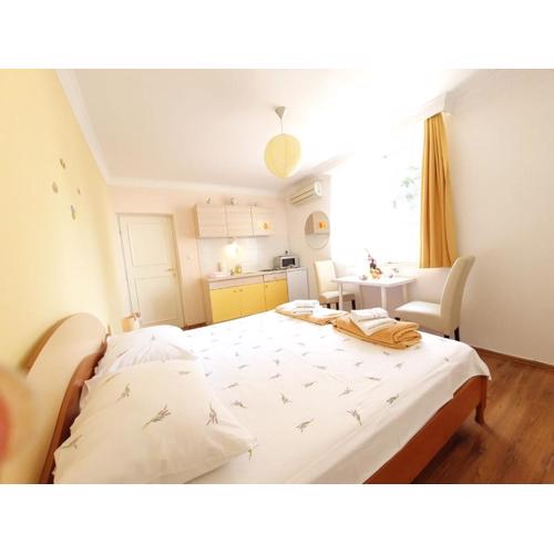 Apartments Dabar
