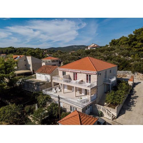 Apartments Dado