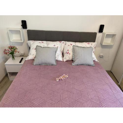 Apartments Dalia House