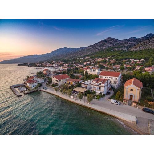 Apartments Dalmacija