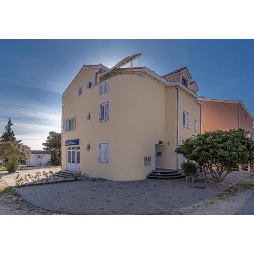 Apartments Dalmata Biograd