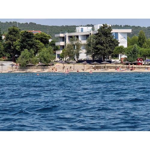 Apartments Dalmatia Infinity