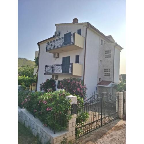 Apartments Dalmatia