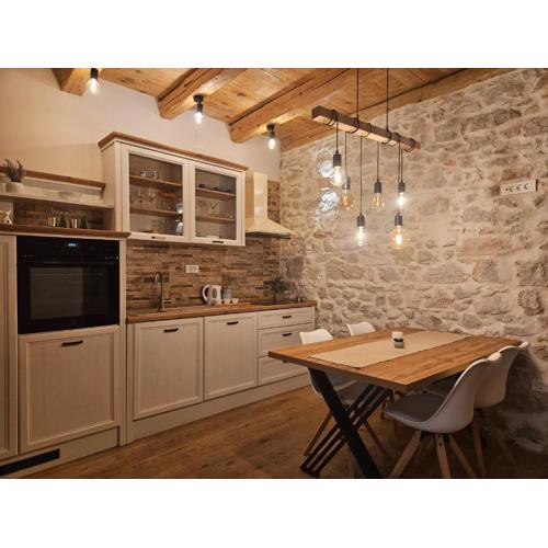 Apartments Dalmatian Stone House
