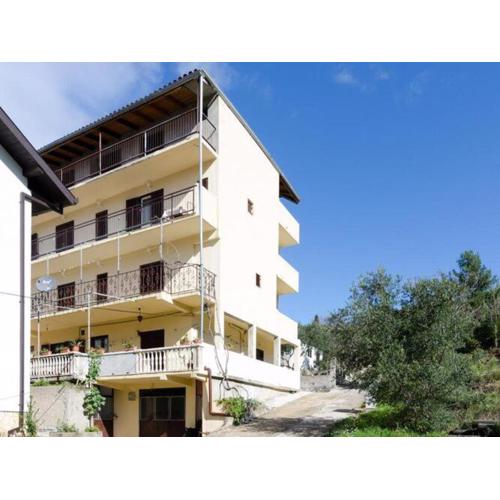 Apartments Dalmatin uljana - Studio Apartment 1