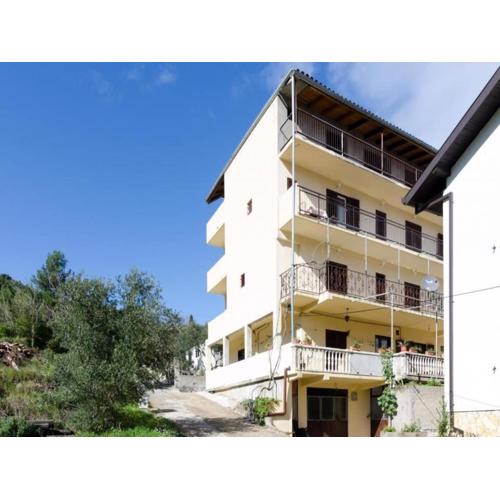 Apartments Dalmatin uljana - Studio Apartment 3