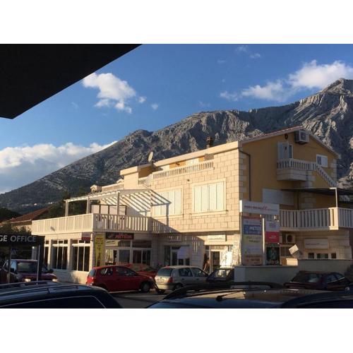 Apartments Dami