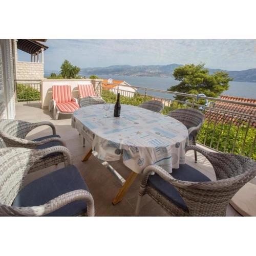 Apartments Damir