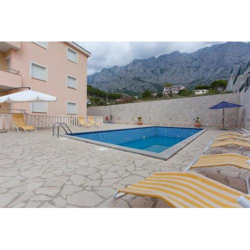 Apartments Damjanovic