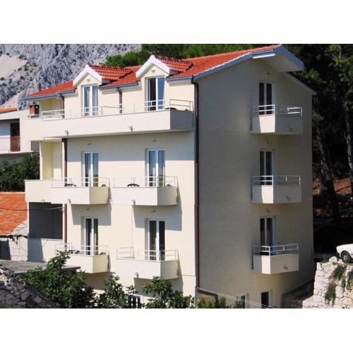 Apartments Danica Drašnice