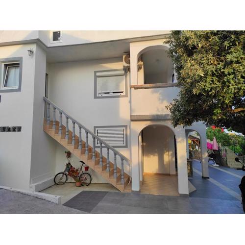 Apartments Danica