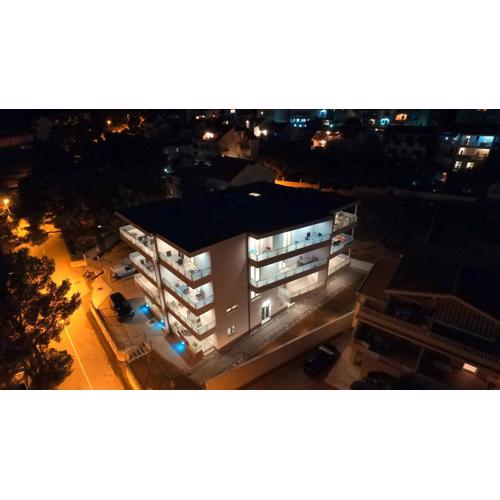 Apartments Danica