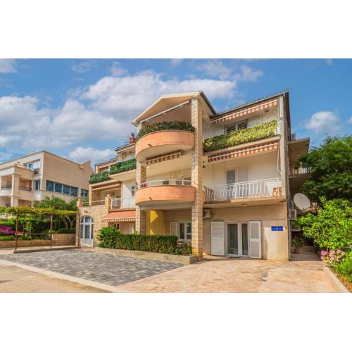Apartments Daniela