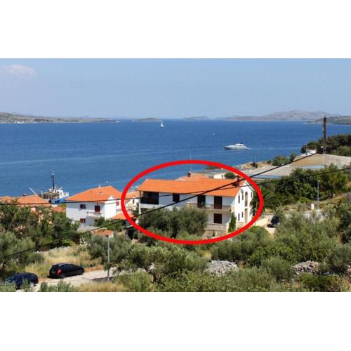 Apartments DaRi