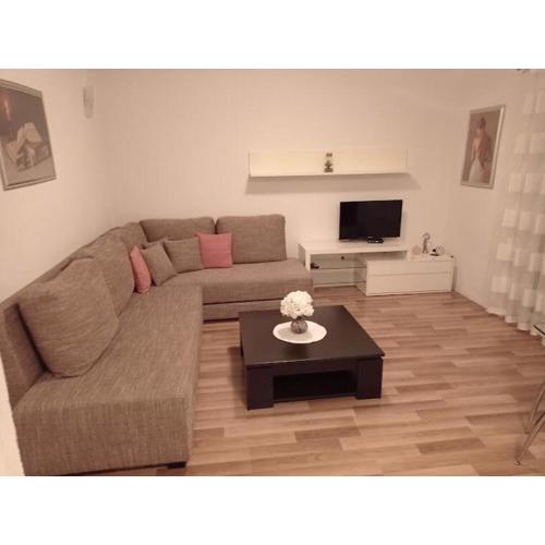 Apartments DARIANA