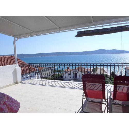 Apartments Darija