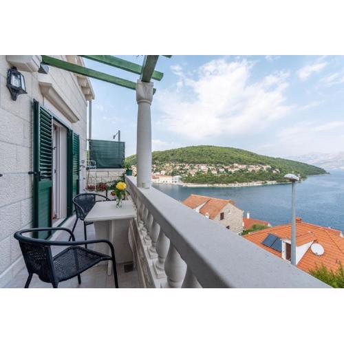 Apartments Darija