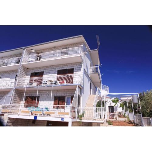 Apartments Darinka