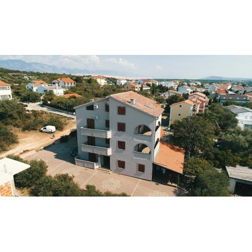 Apartments Dario