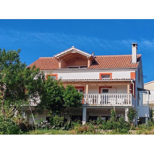 Apartments Darka