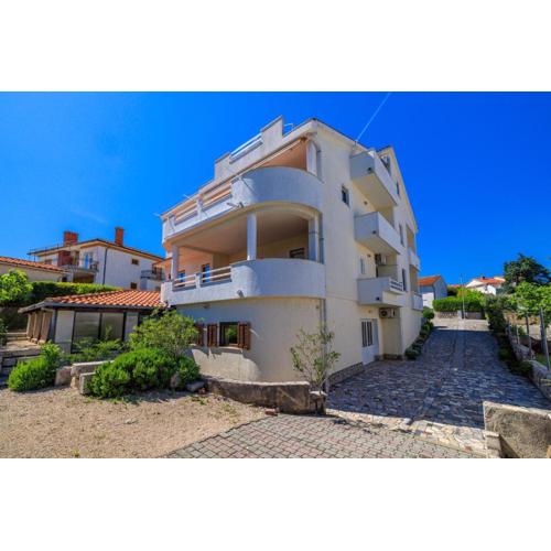 Apartments Darko