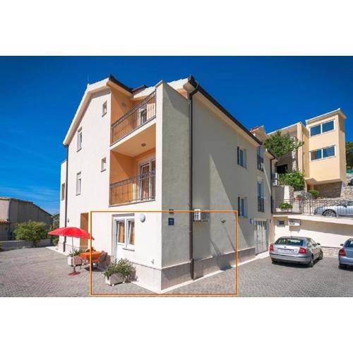 Apartments Davor