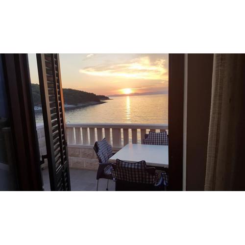 Apartments Davor