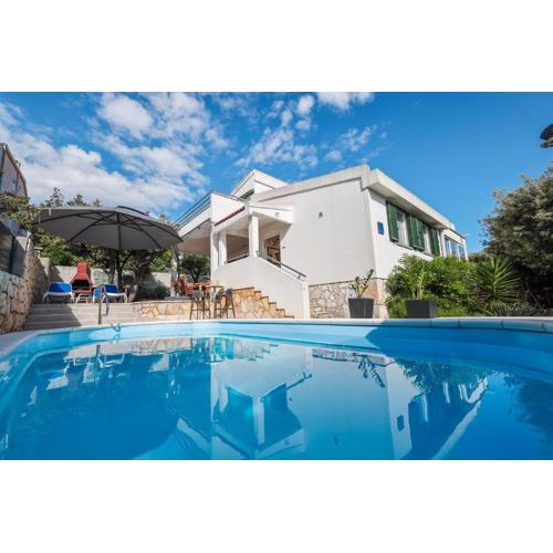 Apartments Davor