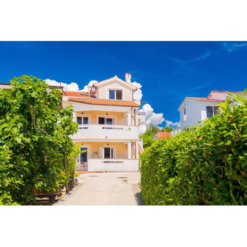 Apartments Dedic Krk