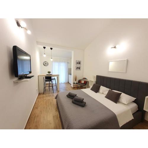 Apartments Dejana Štinjan