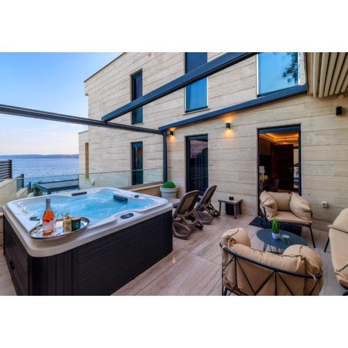 Apartments DEL MAR 3