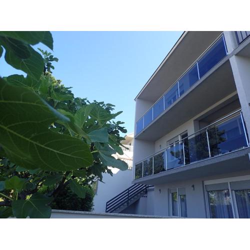 Apartments Del Mar