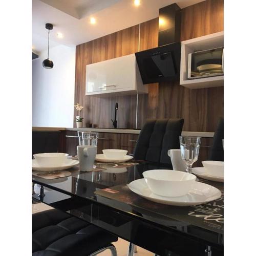 Apartments DeLuxe Center NOWY ŚWIAT
