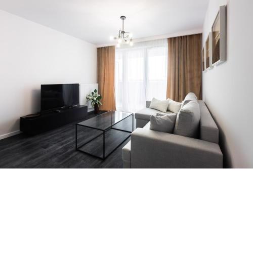 Apartments Deluxe Vermelo by NEARTO PL