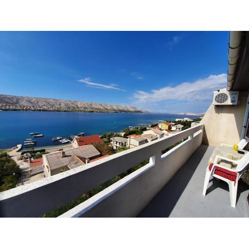Apartments Desa - only for families